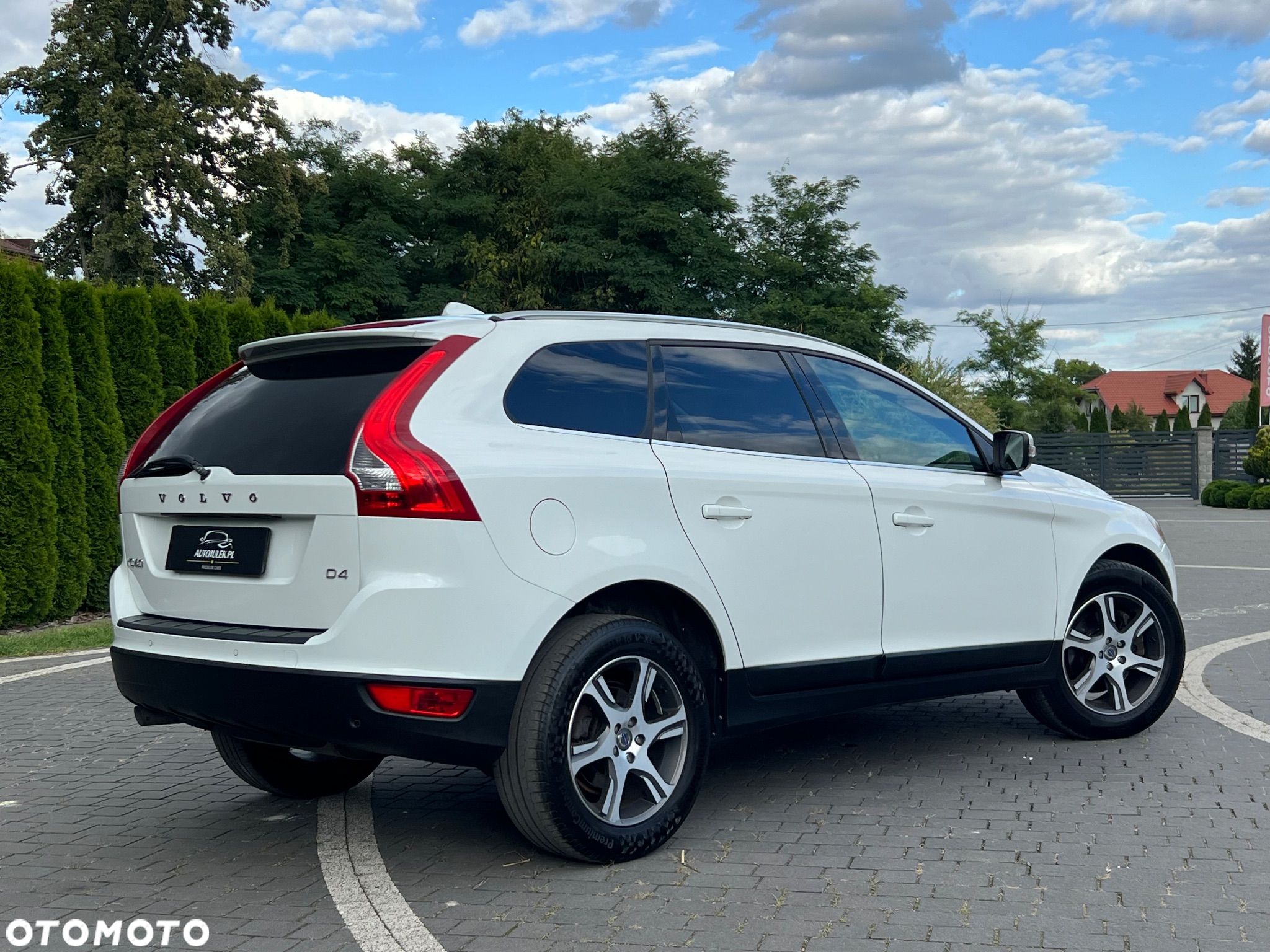 Volvo XC 60 D4 Summum - 9