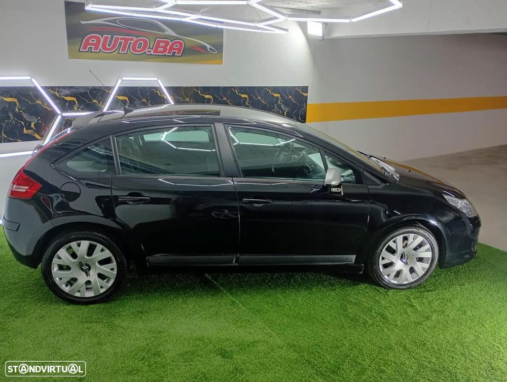 Citroën C4 - 42