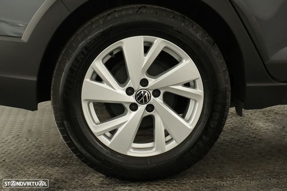 VW Taigo 1.0 TSI Urban - 5