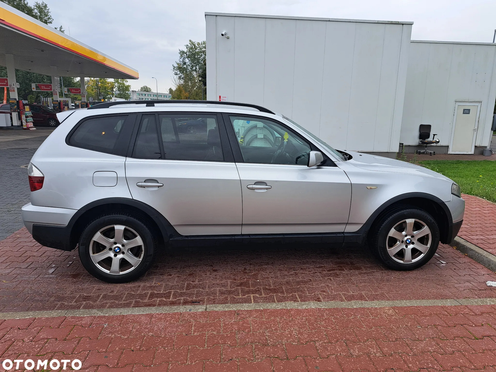 BMW X3 - 5