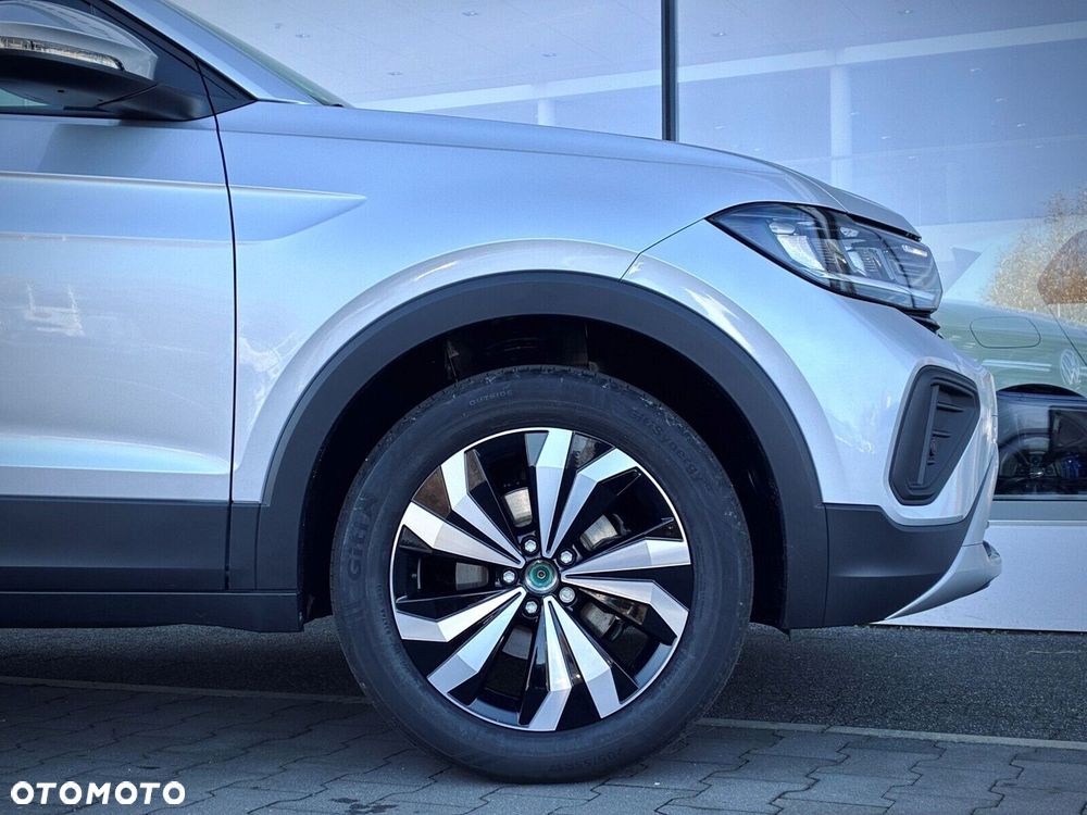 Volkswagen T-Cross - 21