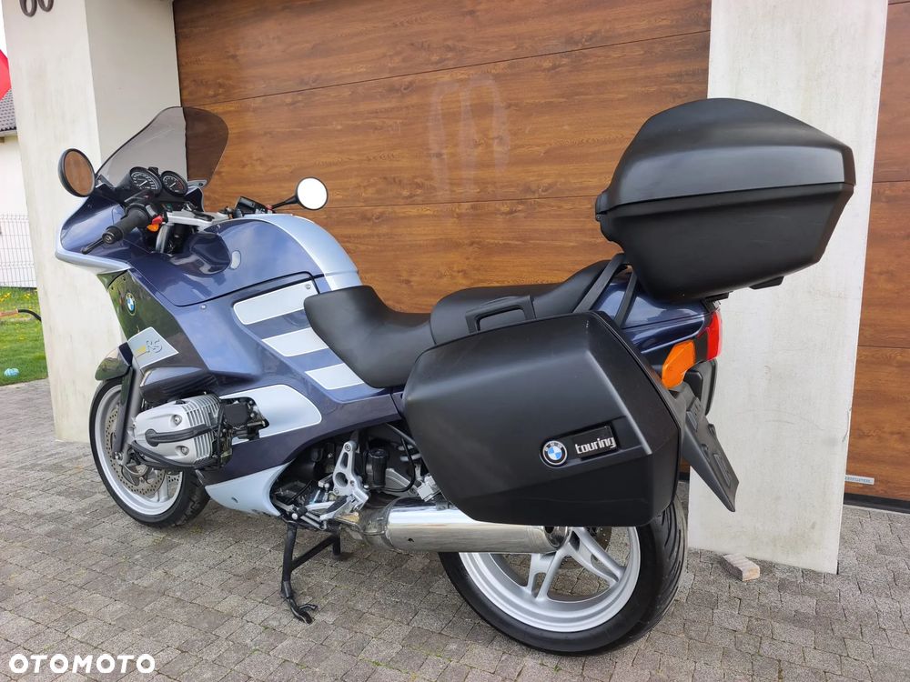 BMW RS - 19
