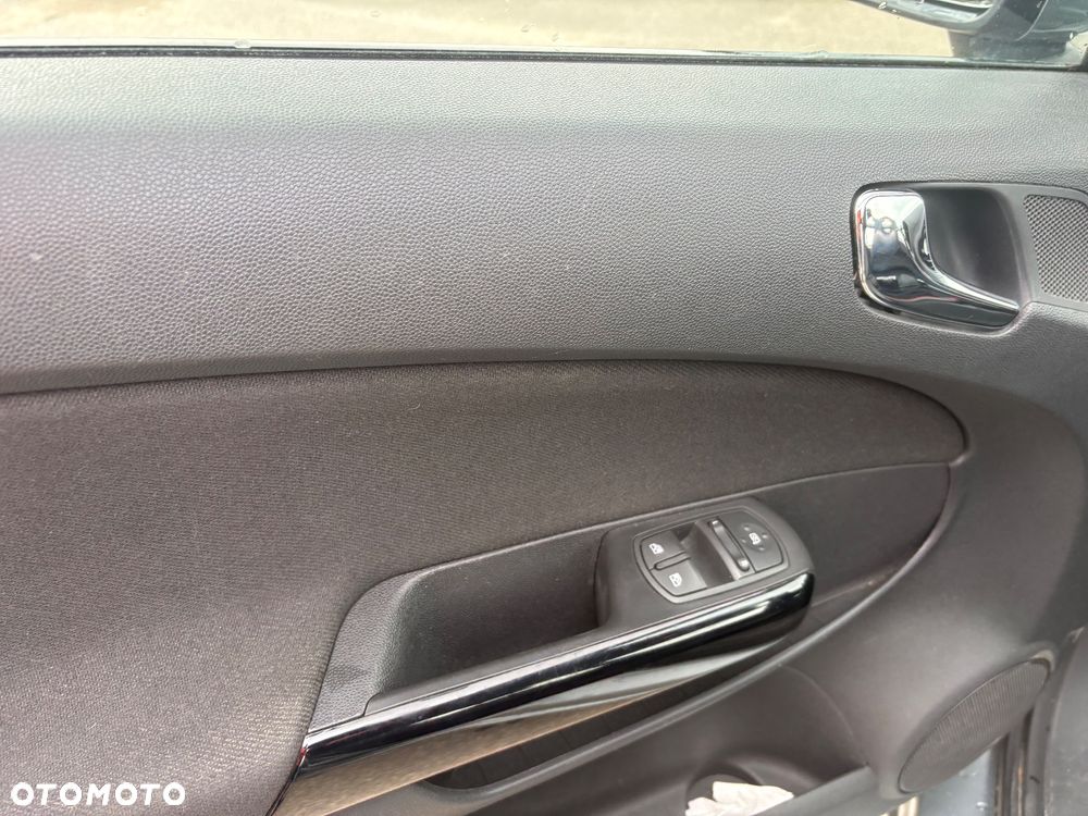 Opel Corsa 1.3 CDTI DPF EcoFLEX Navi - 11