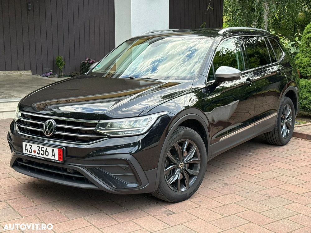 Volkswagen Tiguan 2.0 TDI SCR 4MOTION DSG Life - 2