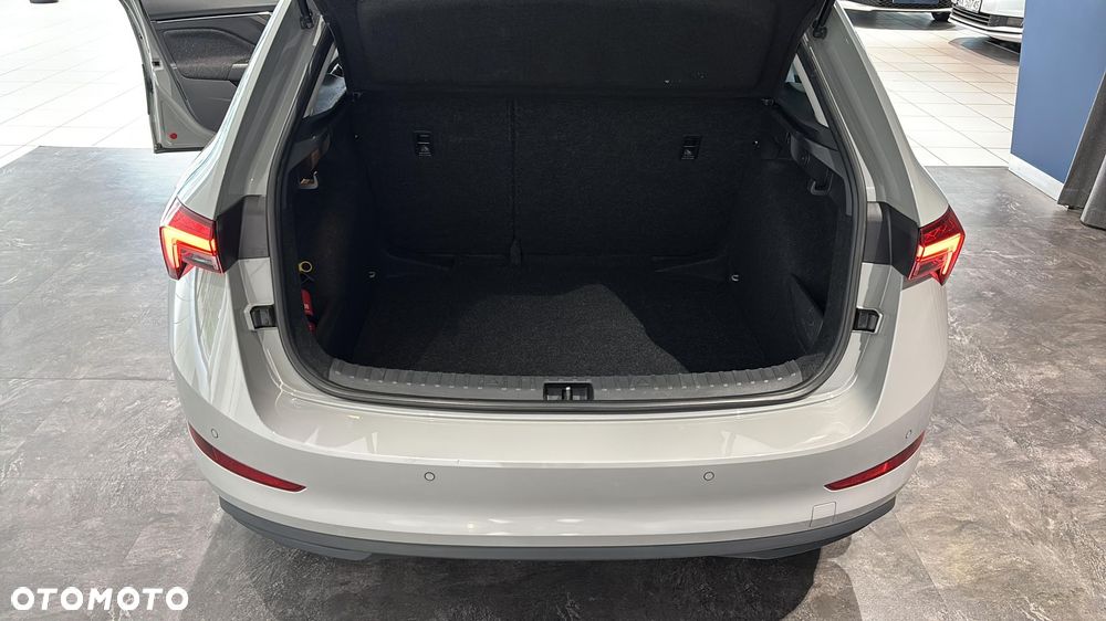 Skoda Scala 1.0 TSI Style - 17