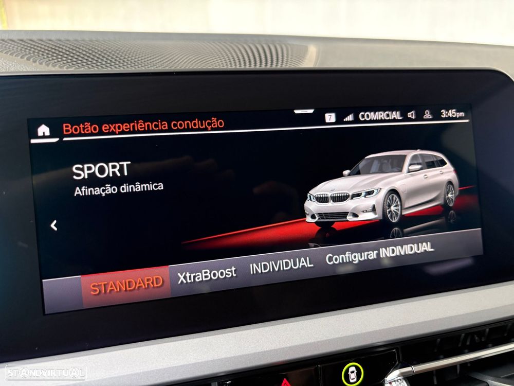 BMW 330 e Line Sport Auto - 51