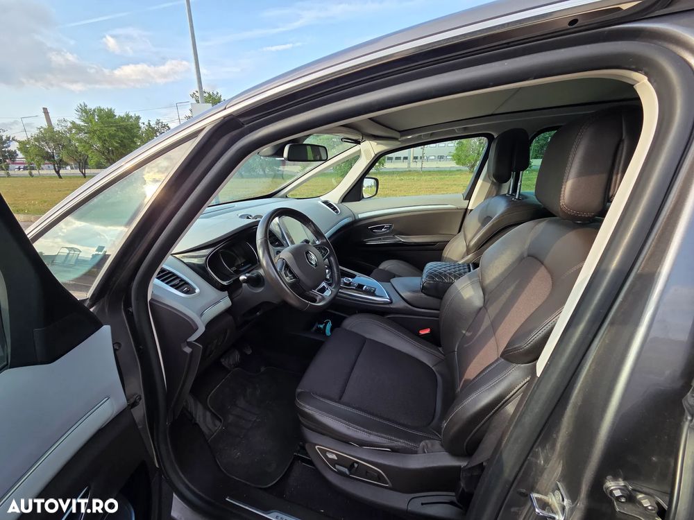 Renault Espace - 11