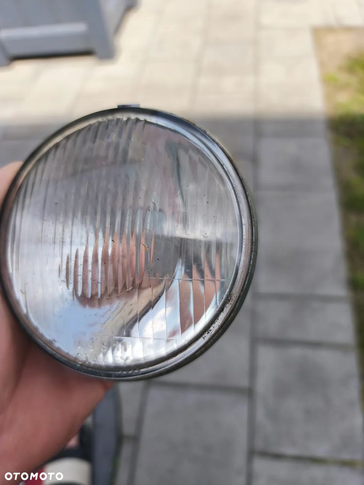 Lampa przód, przednia, reflektor Honda C50 C 50 C70 C 70 C90 C 90 - 4