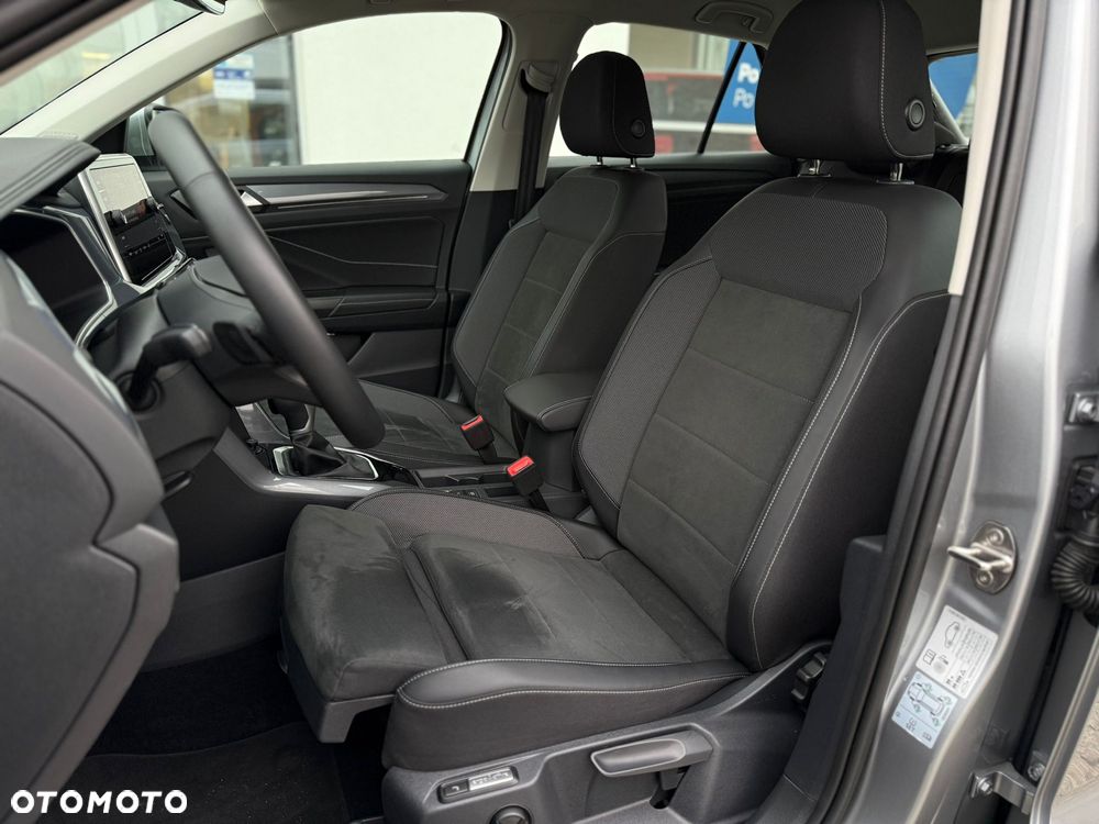 Volkswagen T-Roc 1.5 TSI Style DSG - 7