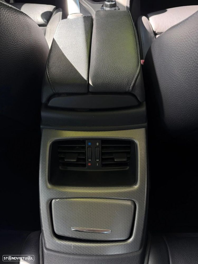 BMW 320 d Coupe - 29