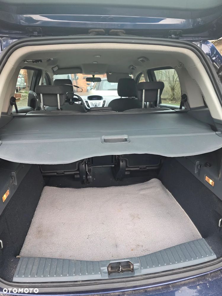 Ford Grand C-MAX 1.6 EcoBoost Trend ASS - 9