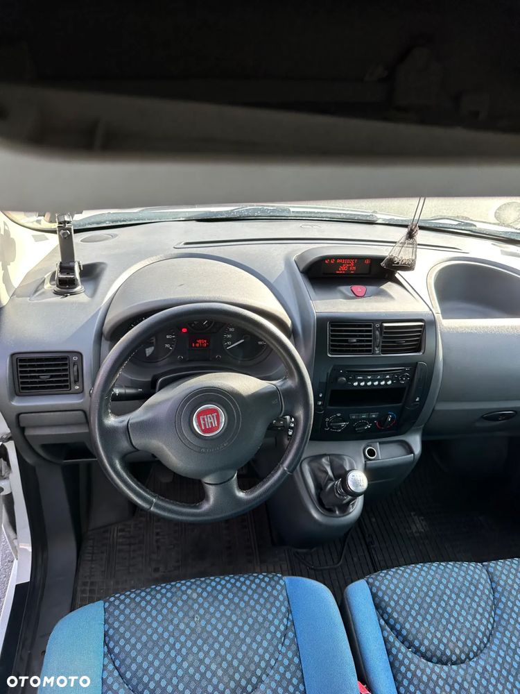 Fiat Scudo - 12