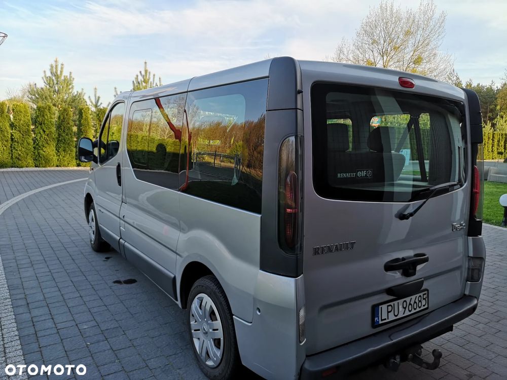 Renault Trafic - 22