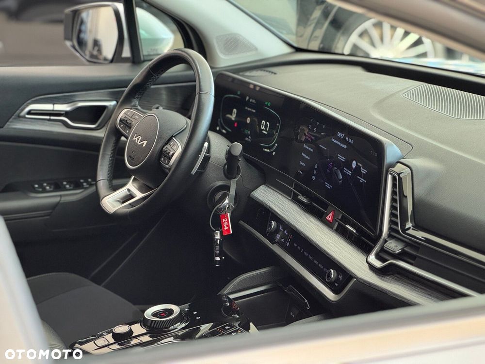 Kia Sportage - 38