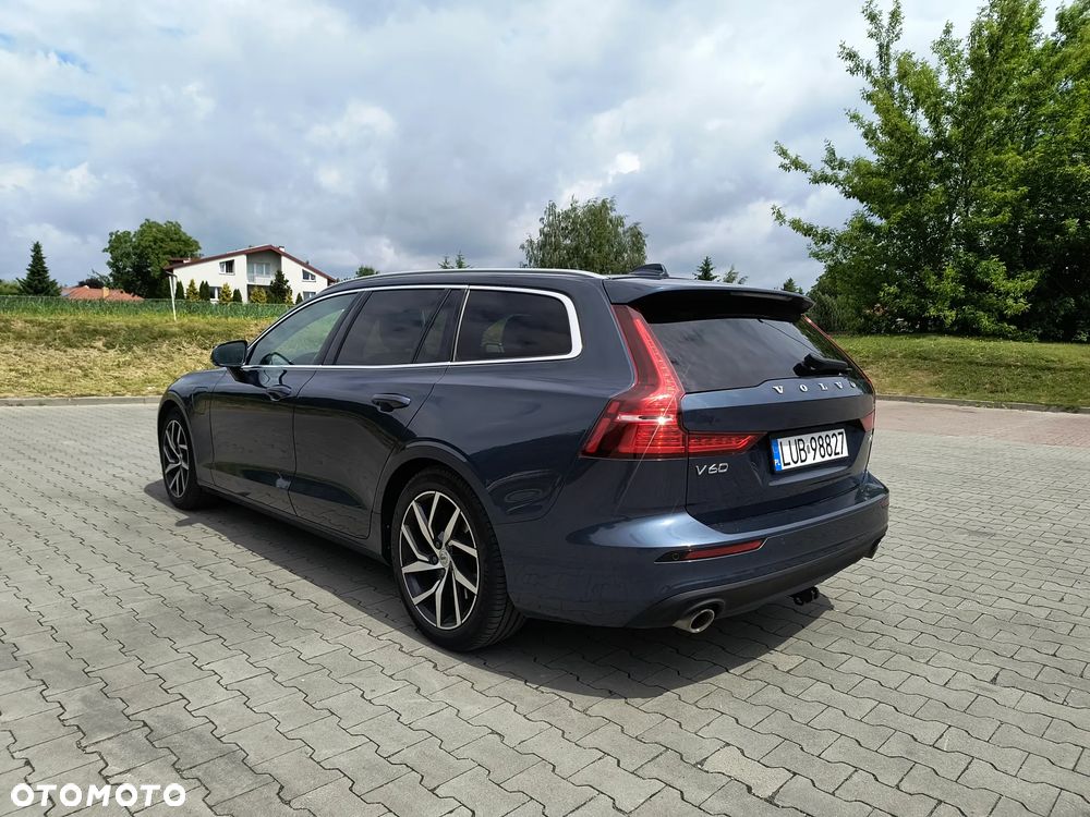 Volvo V60 - 12