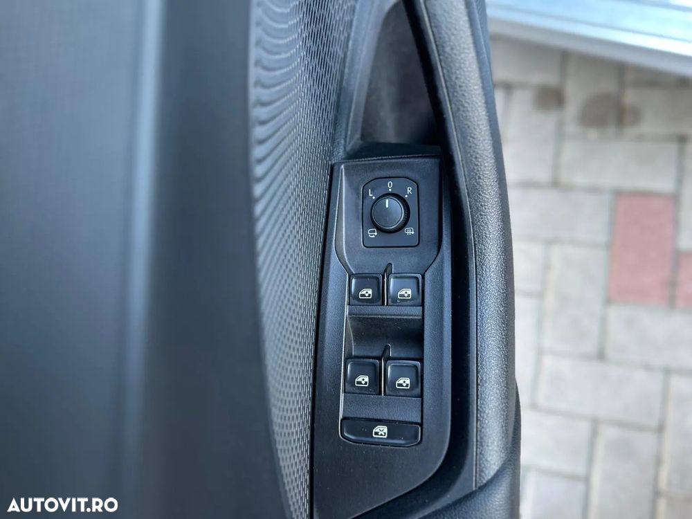 Skoda Octavia 1.5 TSI Ambition - 32