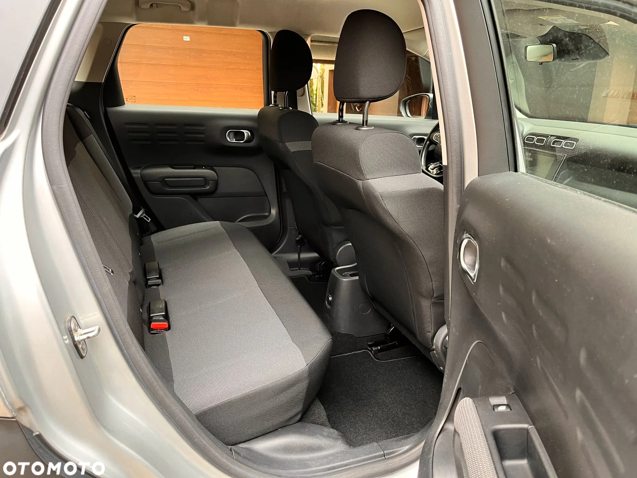 Citroën C3 Aircross 1.2 PureTech Feel S&S - 16