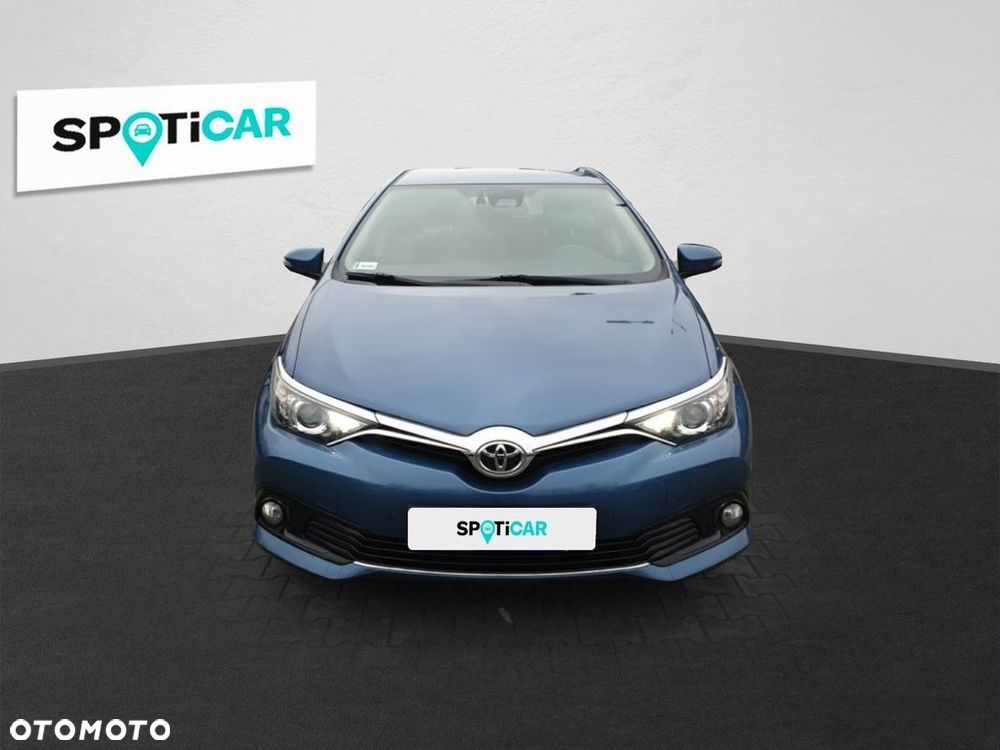 Toyota Auris 1.6 Premium - 3