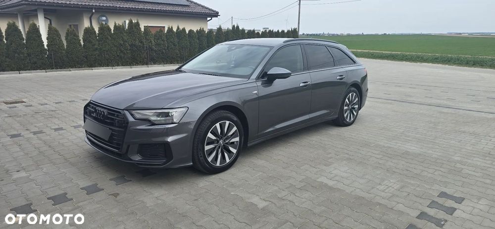 Audi A6 Avant - 3