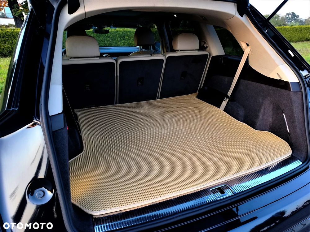 Audi Q7 3.0 TFSI Quattro Tiptr - 12