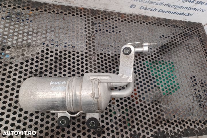 Filtru uscator AC Ford Kuga 1  [din 2008 pana  2013] seria Crossover 2.0 TDCi MT (140 hp) - 2