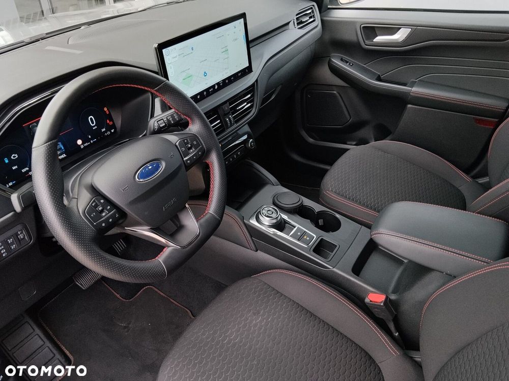 Ford Kuga - 15