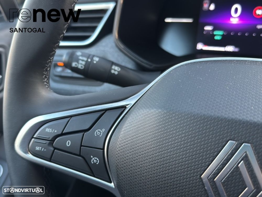 Renault Clio 1.0 TCe Techno - 24