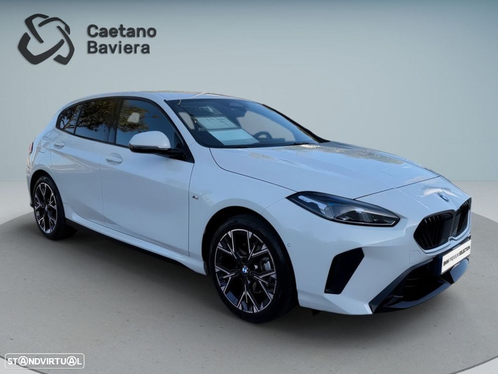 BMW 116 Pack Desportivo M - 9