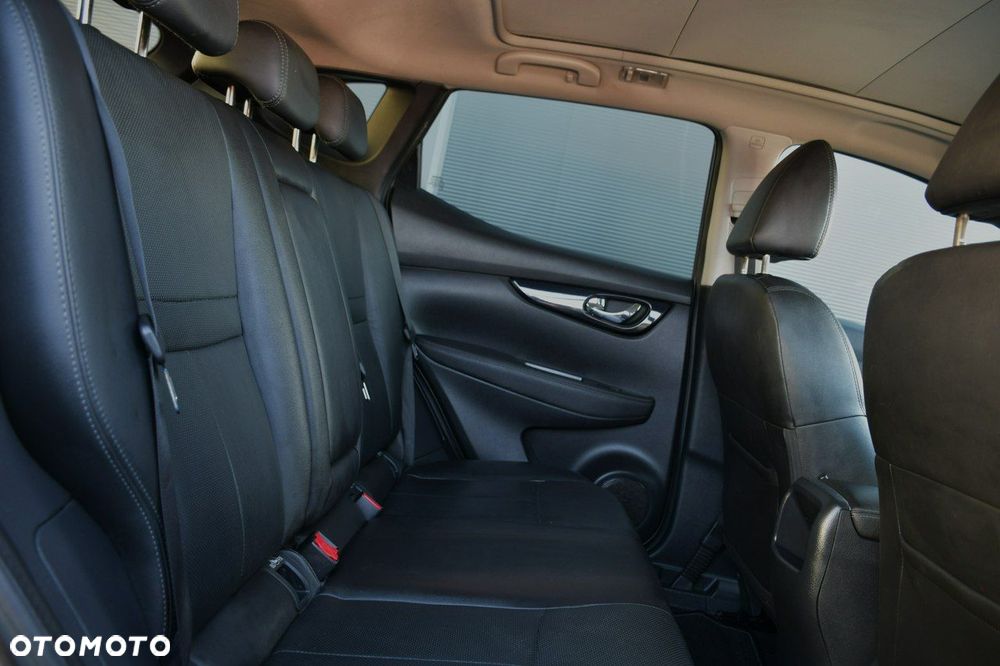 Nissan Qashqai 1.2 DIG-T Tekna - 14