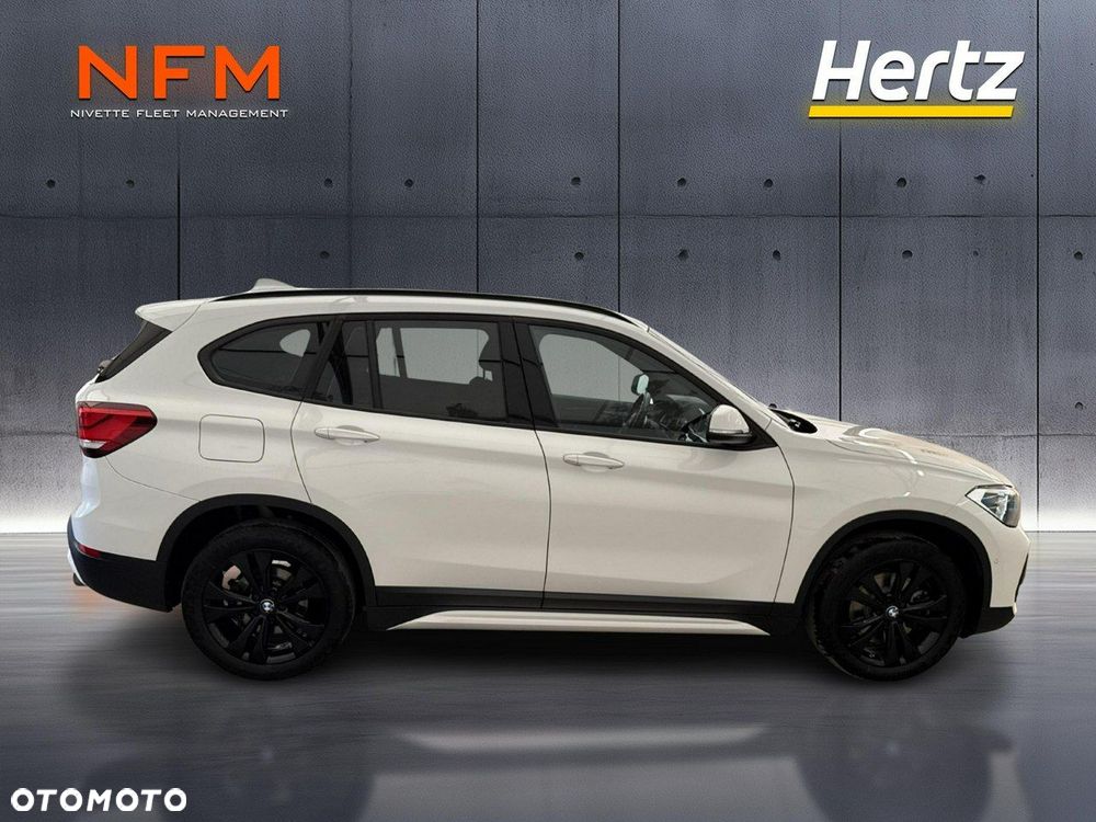 BMW X1 - 8
