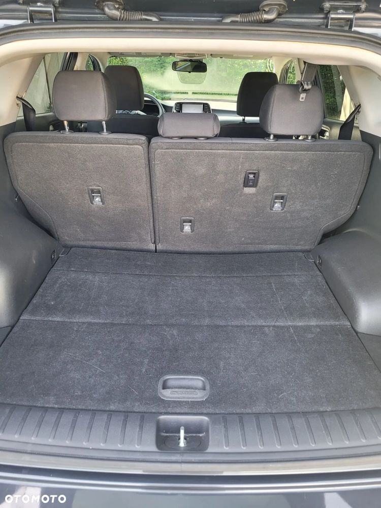 Hyundai Tucson - 5