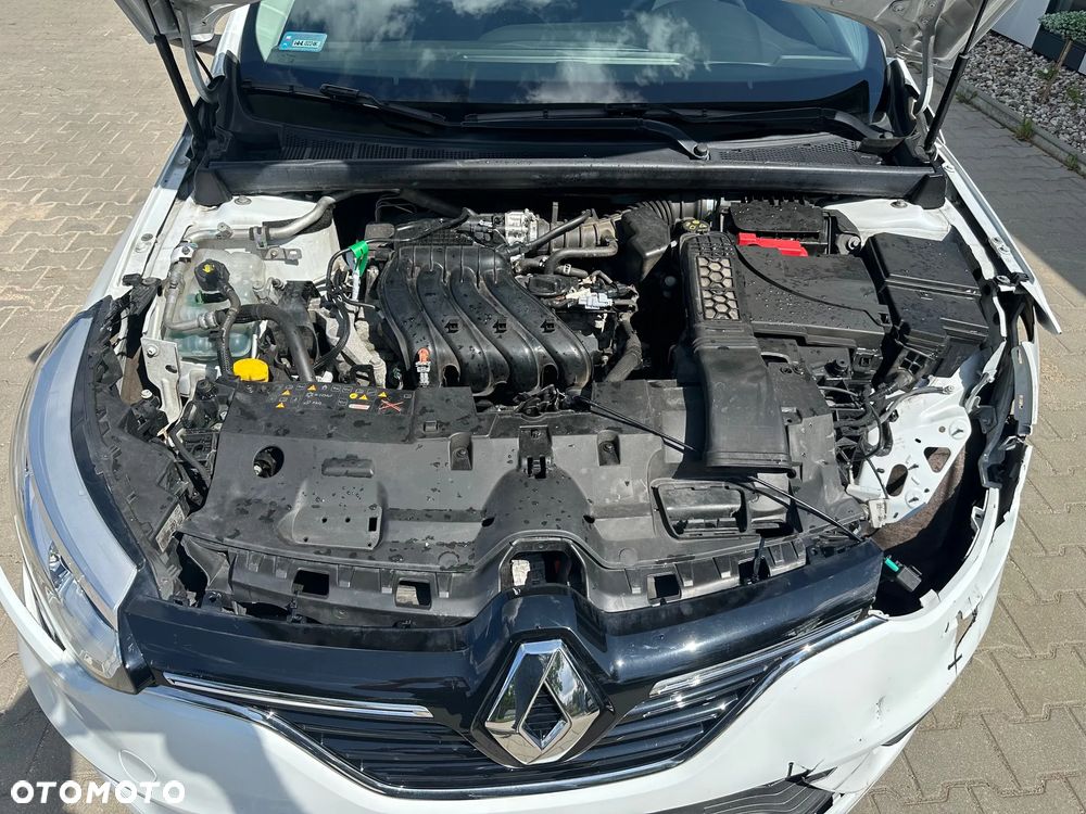 Renault Megane - 16