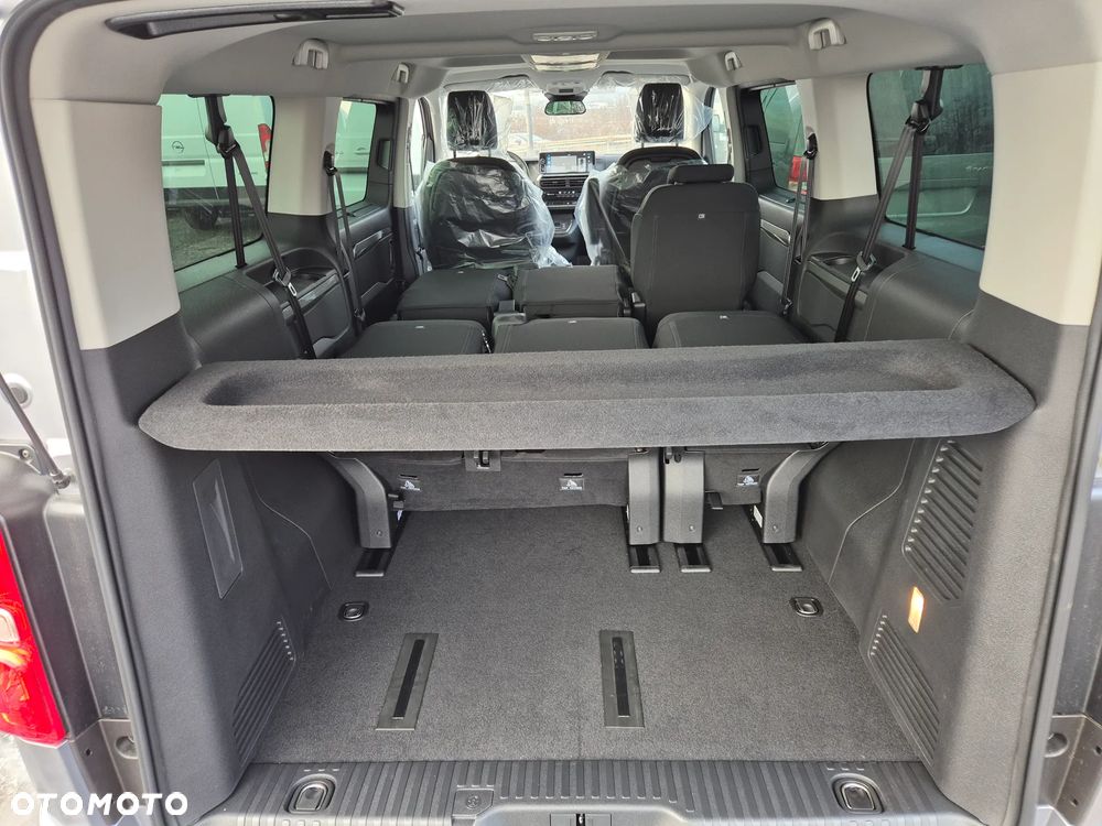 Citroën SpaceTourer 2.0 BlueHDi XL Plus EAT8 - 22