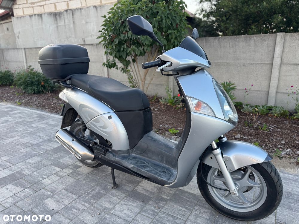 Honda Inny - 1