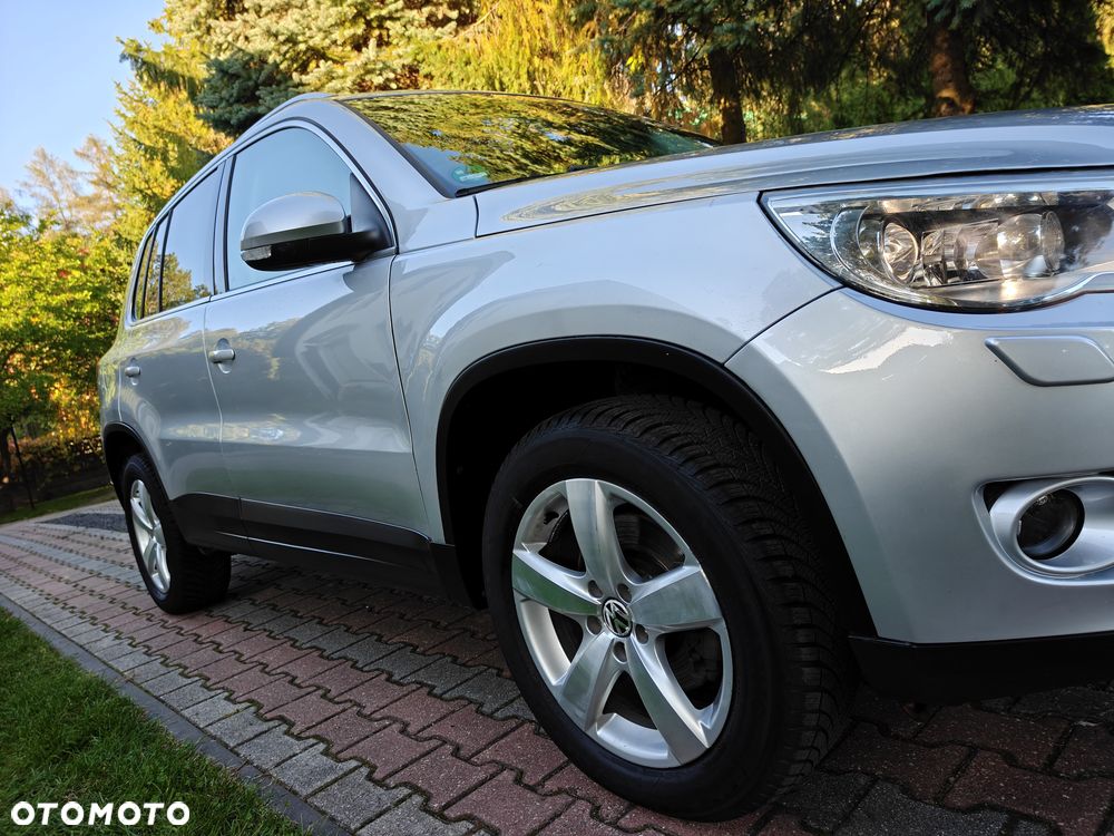 Volkswagen Tiguan - 24