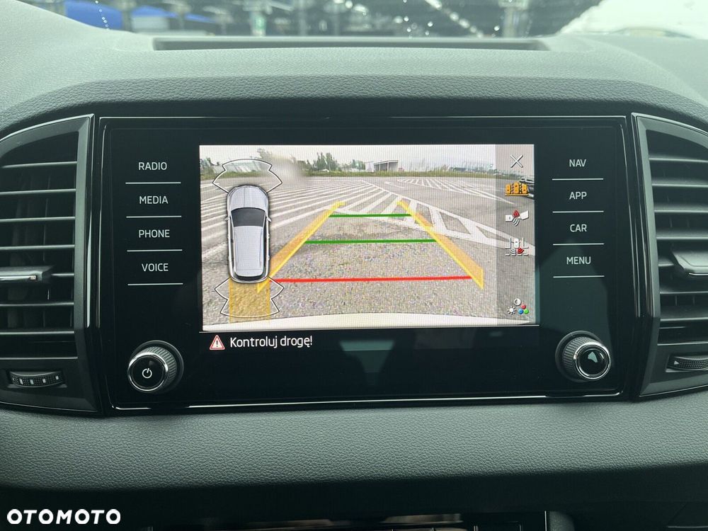 Skoda Karoq 1.5 TSI ACT Selection DSG - 29