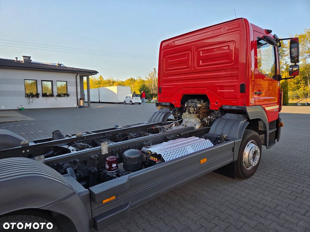 Mercedes-Benz Atego 1224 - 11