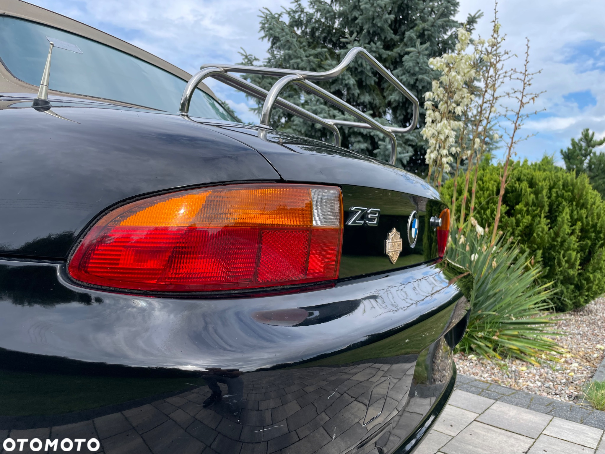 BMW Z3 1.8 - 9