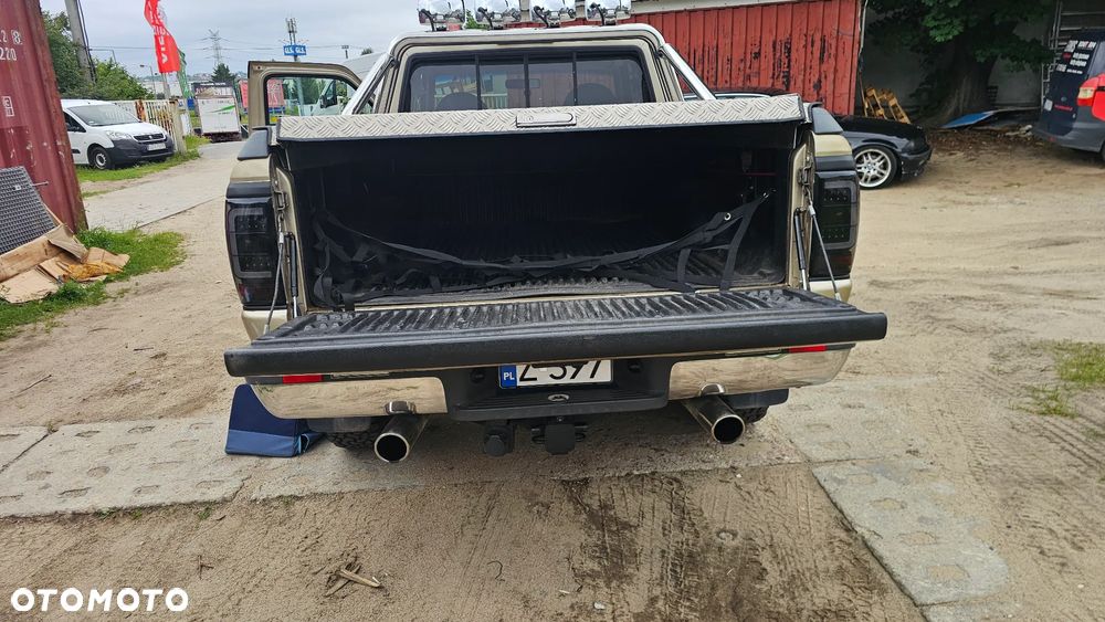 Ford Ranger - 13