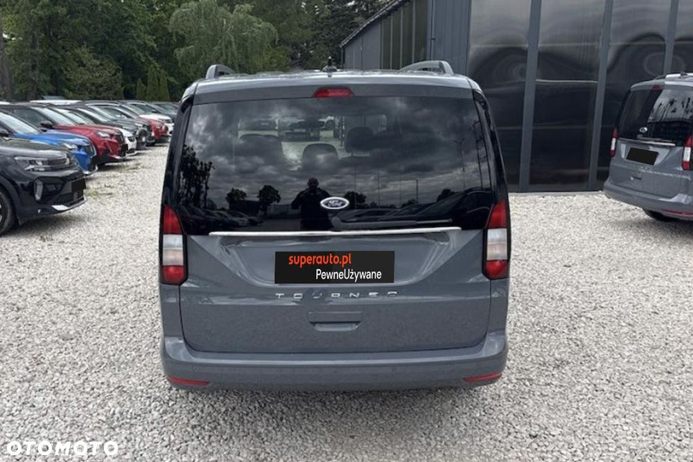 Ford Tourneo Connect Grand - 7