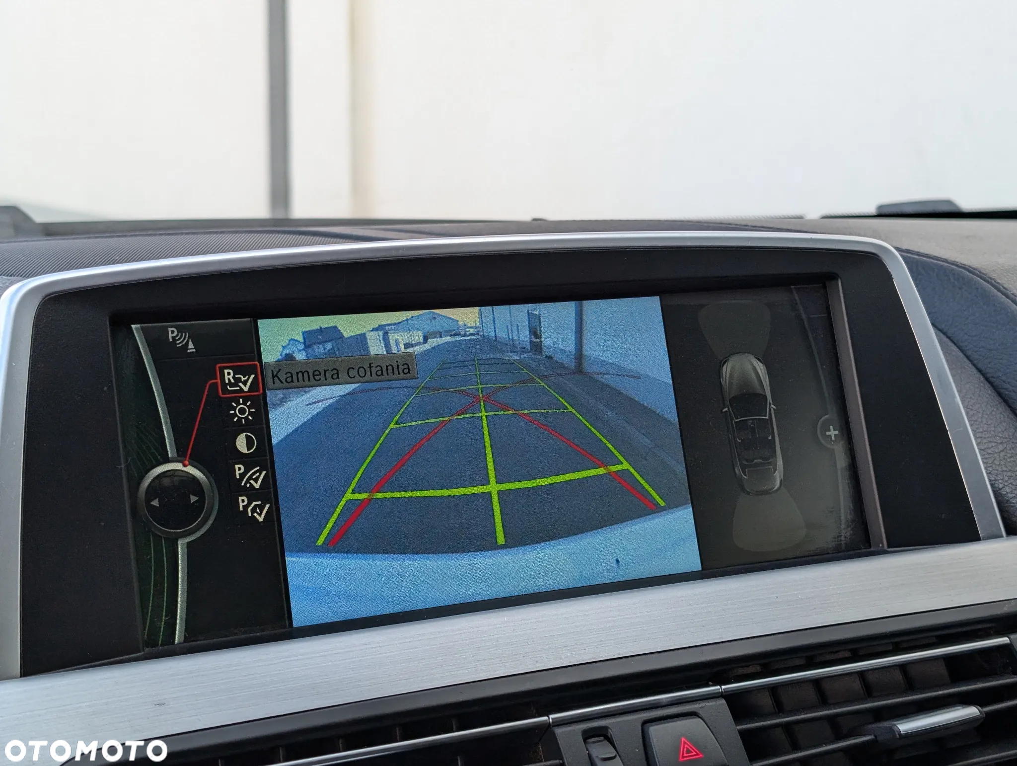 BMW Seria 6 650i xDrive M Sport Edition - 17