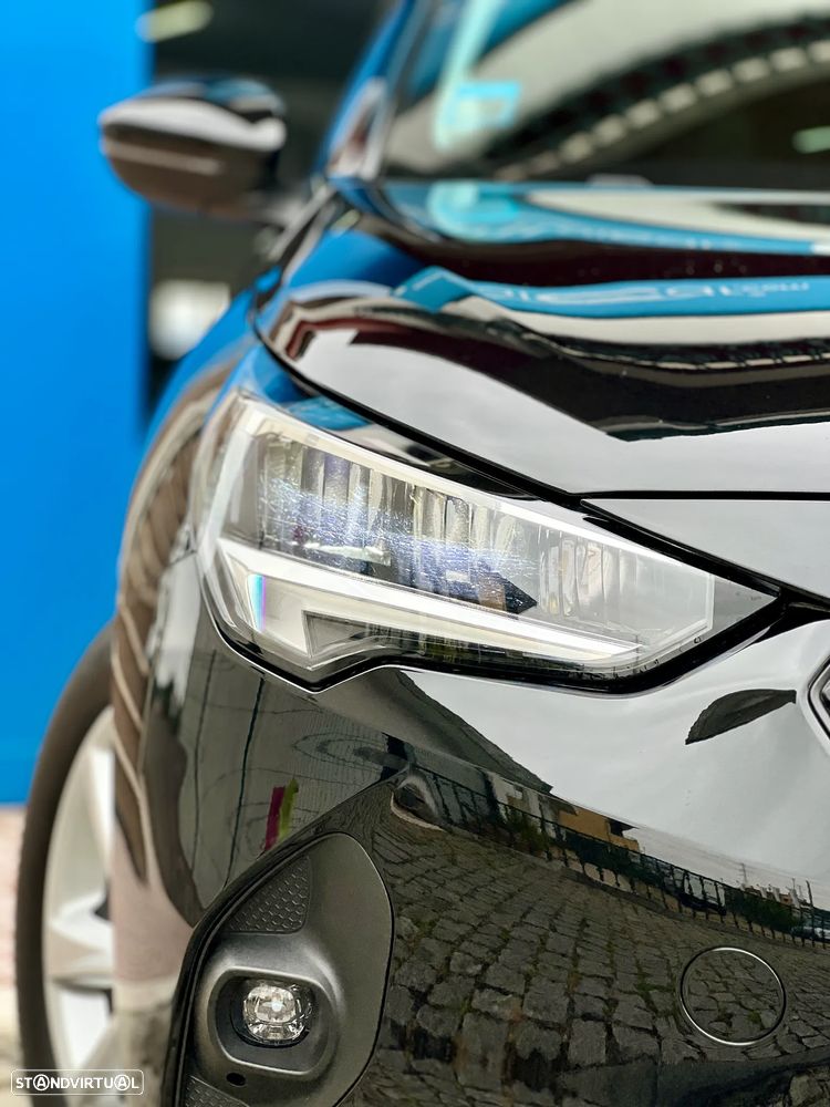 Opel Corsa 1.5 D Elegance - 27