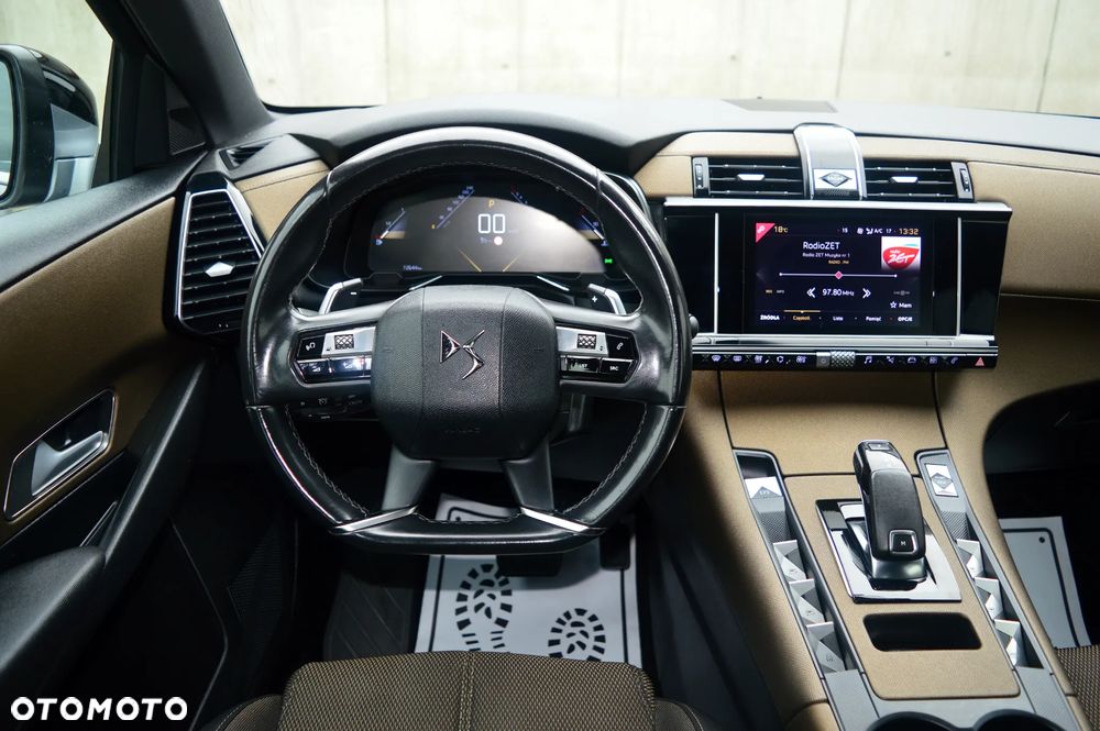 DS Automobiles DS 7 Crossback - 14