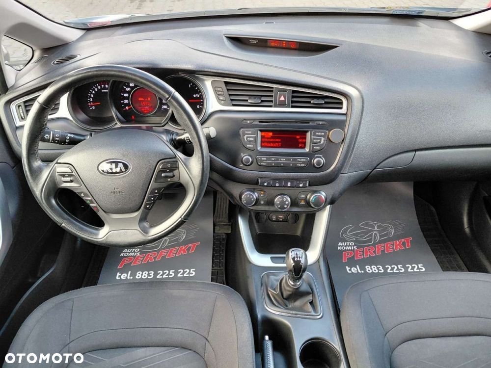 Kia Ceed - 18