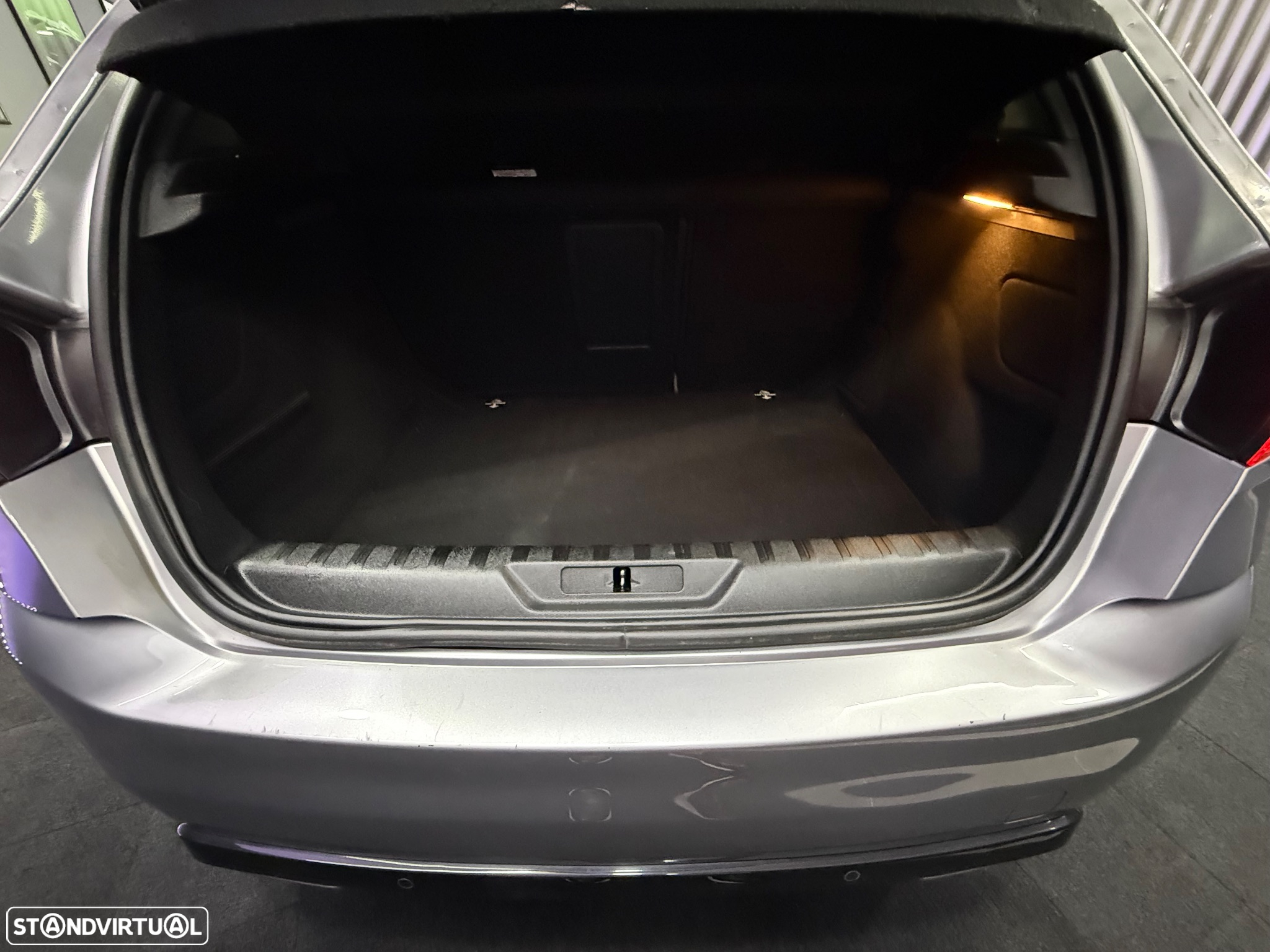 Peugeot 308 1.2 PureTech GT Line - 21