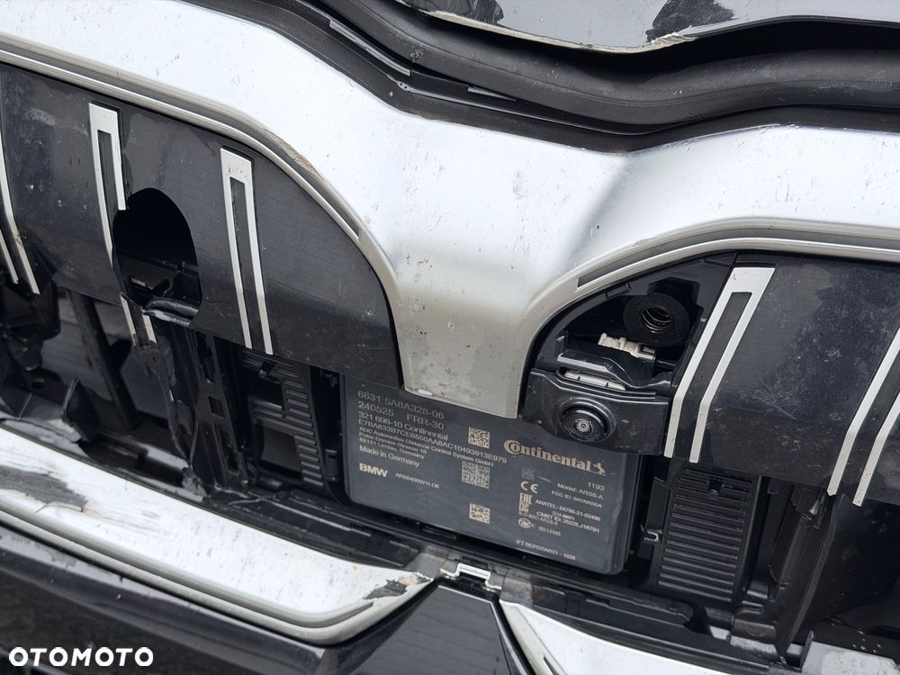 BMW Seria 5 520d - 13