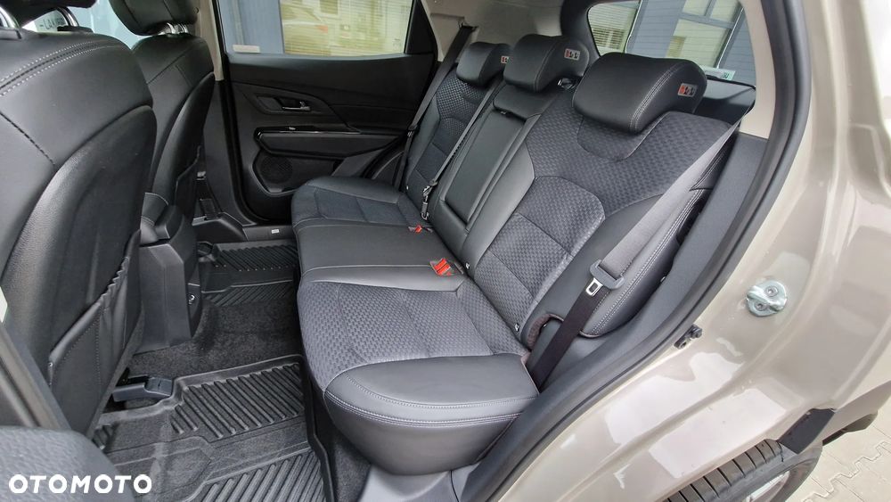 SsangYong/KGM Korando 1.5 T-GDI Adventure 4WD - 19