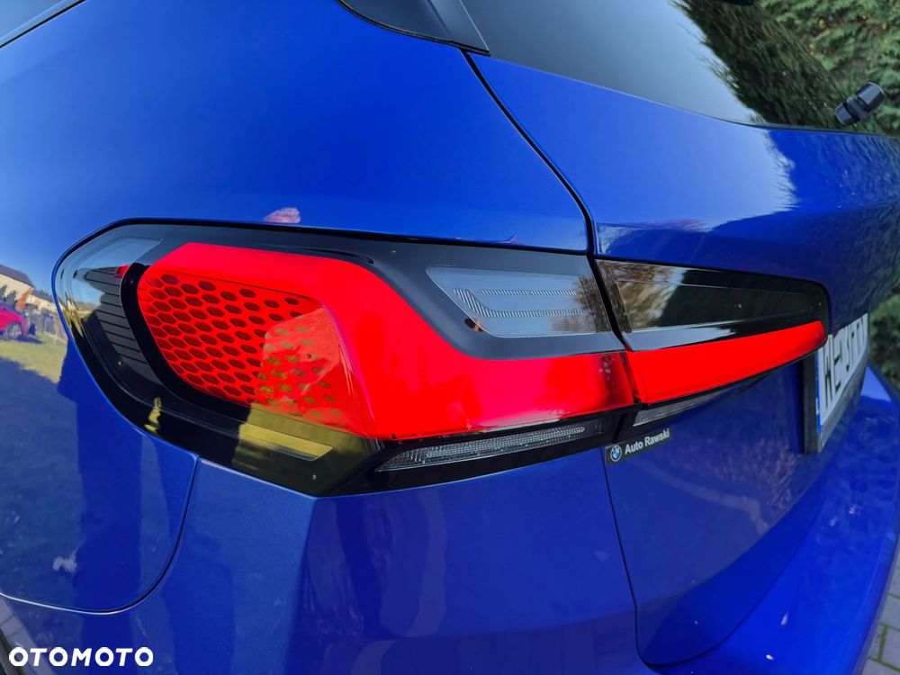 BMW Seria 2 218d GT M Sport - 5