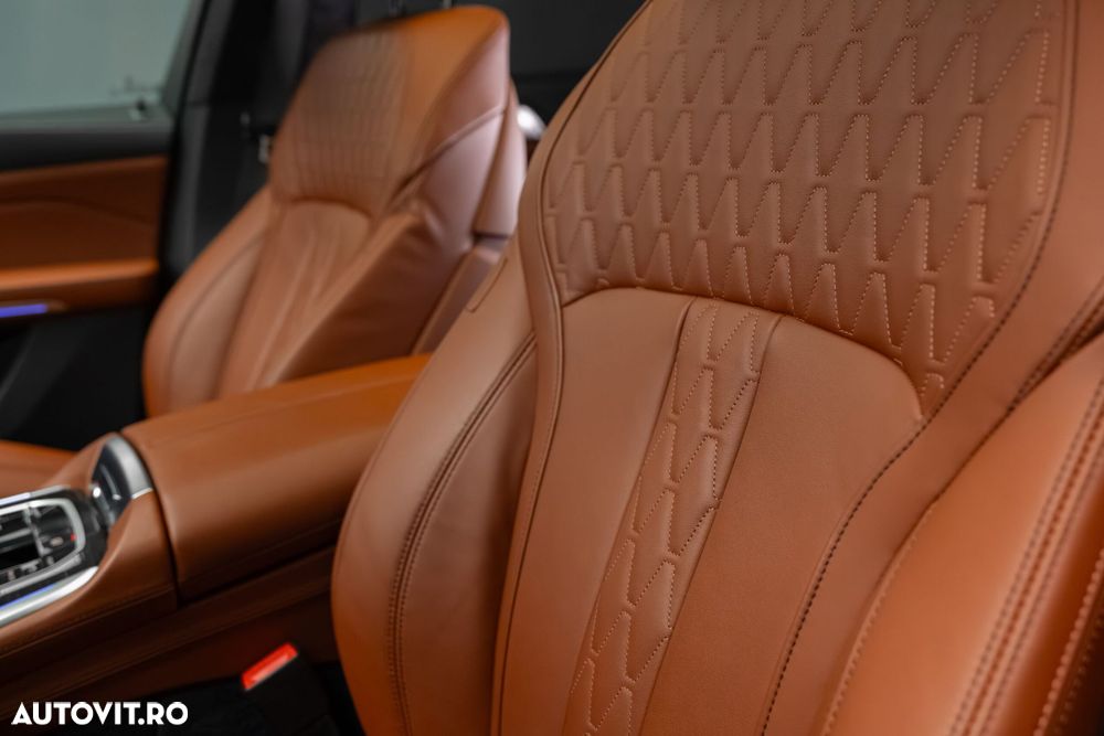 BMW X7 - 26