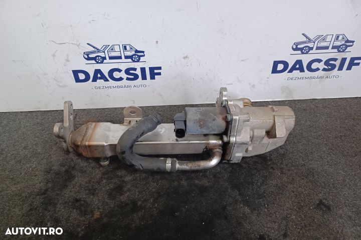 Racitor gaze 72299609 2.4 D Volvo XC90 1 [2002 - 2006] Crossover 2.4 - 3